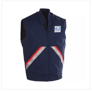 Regulation Insulated Vest